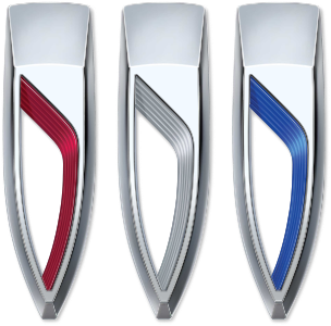 Buick logo