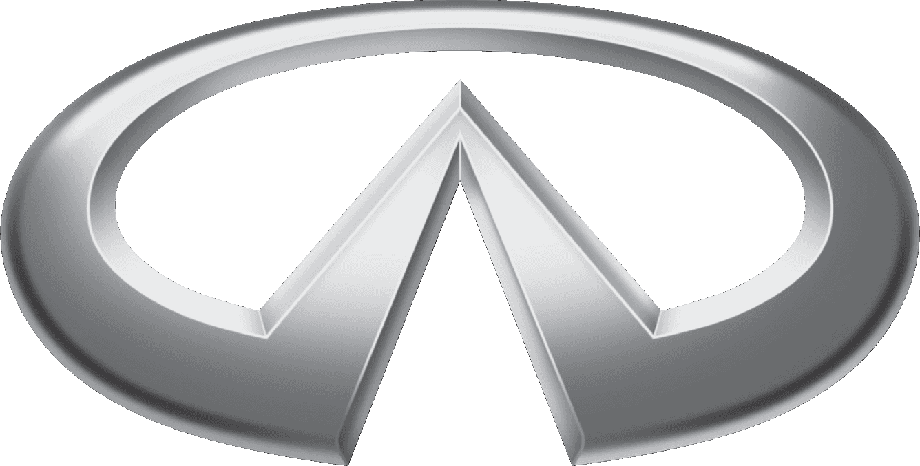 Infiniti logo
